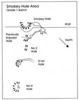 RRCPC J10 Smokey Hole Area